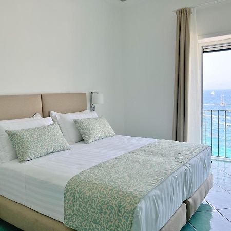 Casa Adelaide 호텔 카프리 외부 사진