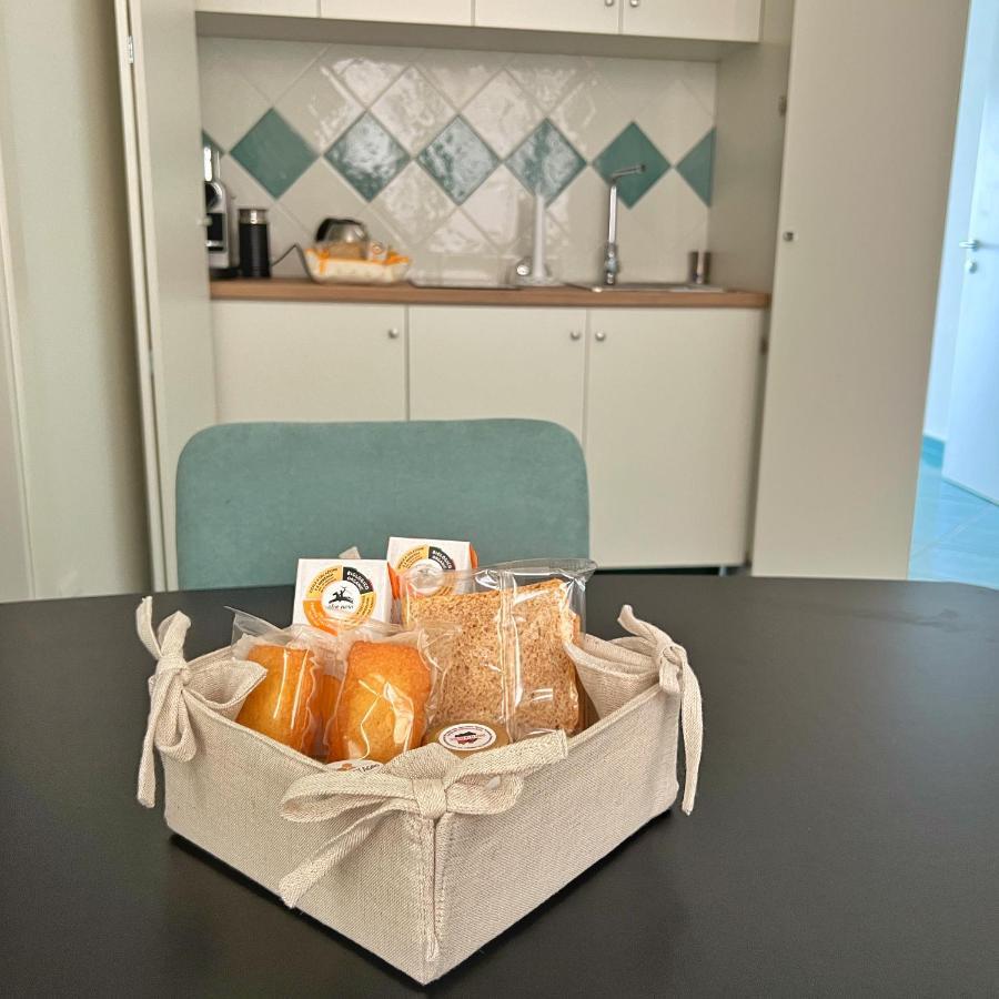 Casa Adelaide 호텔 카프리 외부 사진