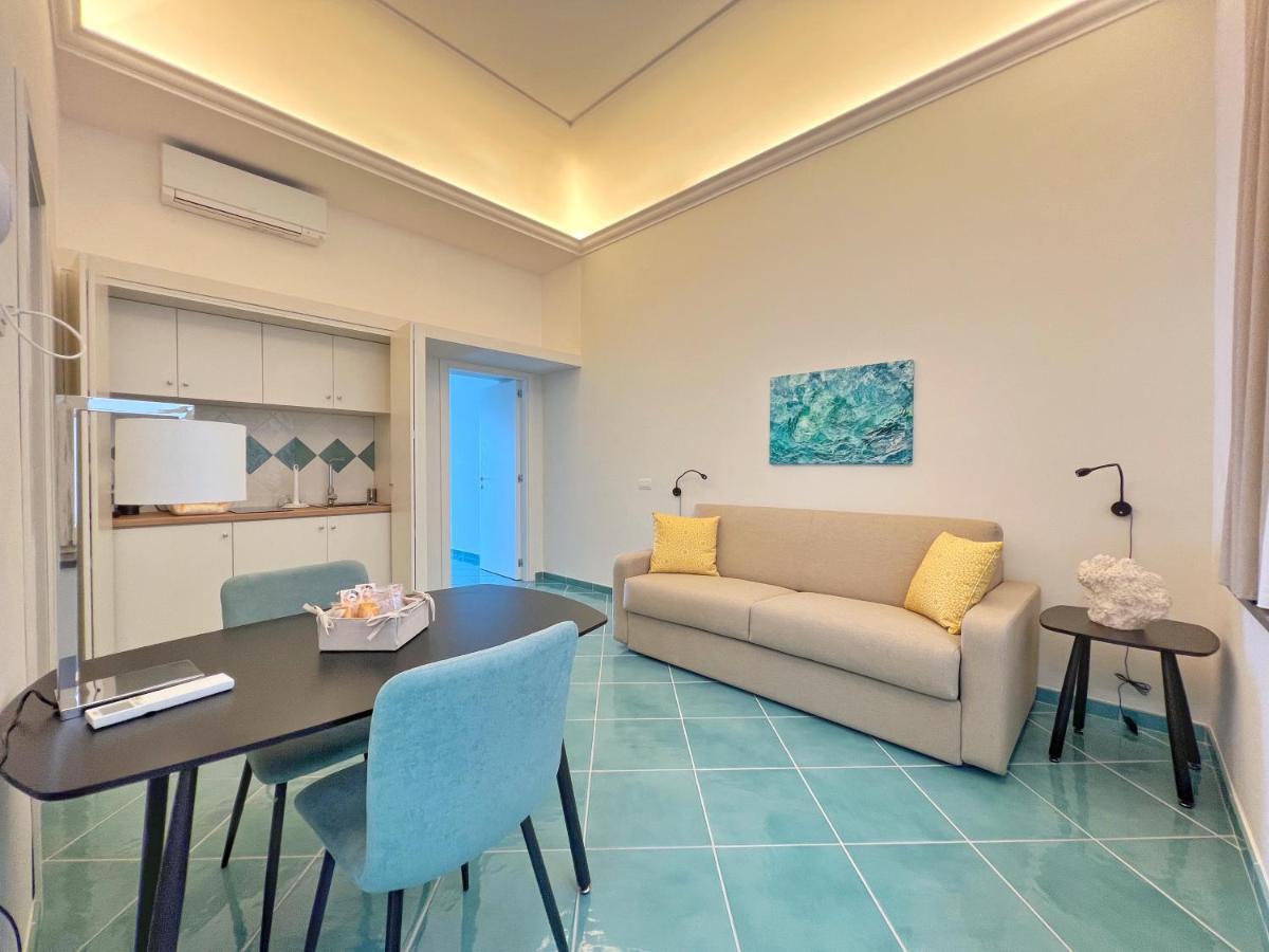 Casa Adelaide 호텔 카프리 외부 사진
