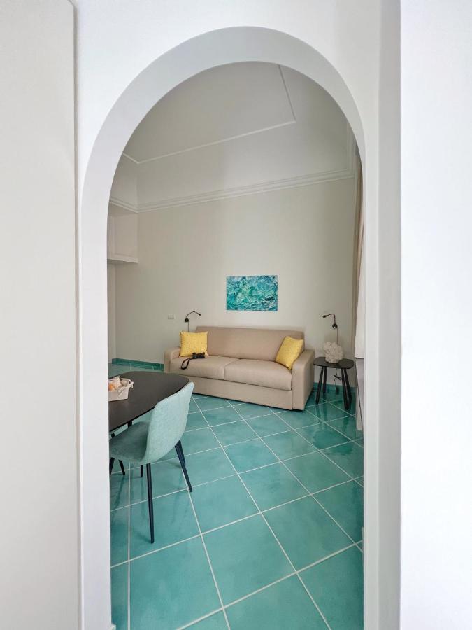 Casa Adelaide 호텔 카프리 외부 사진