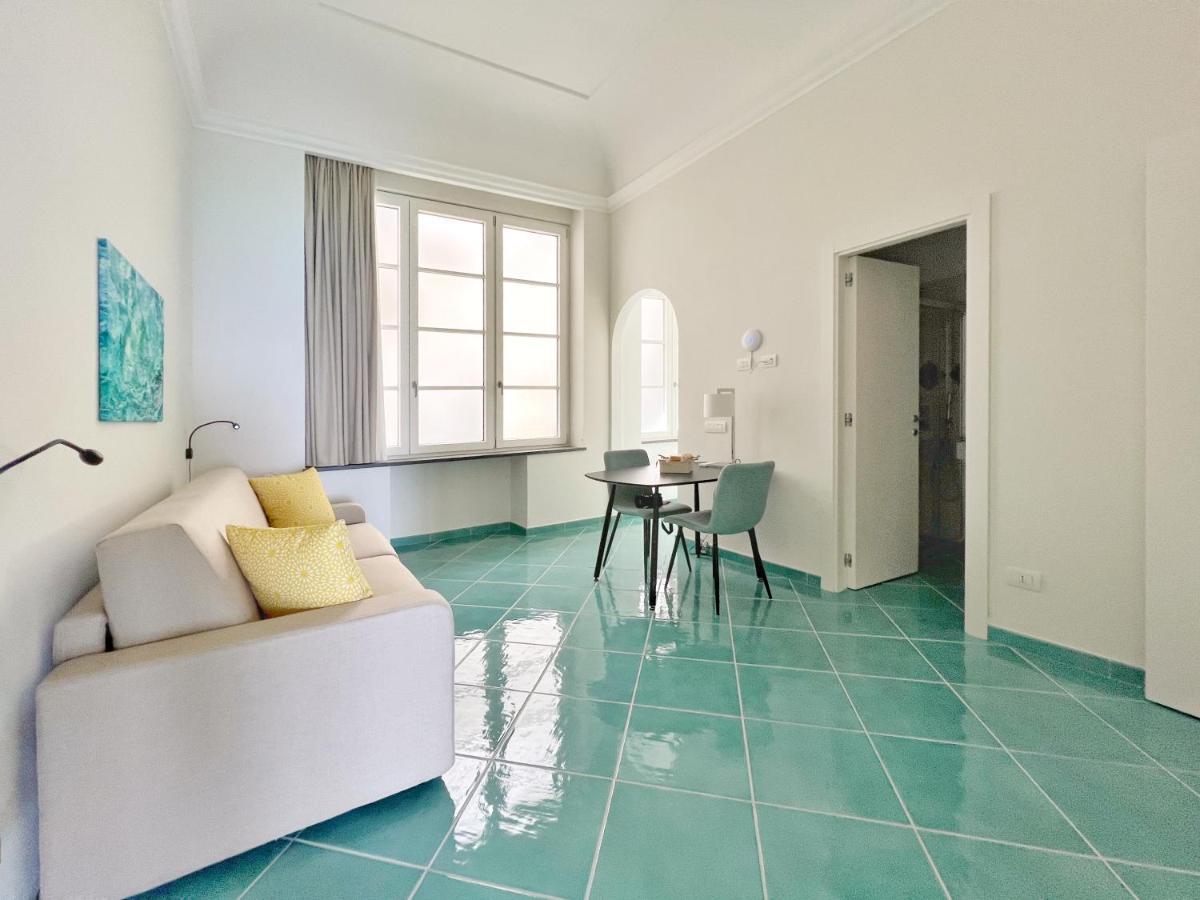 Casa Adelaide 호텔 카프리 외부 사진
