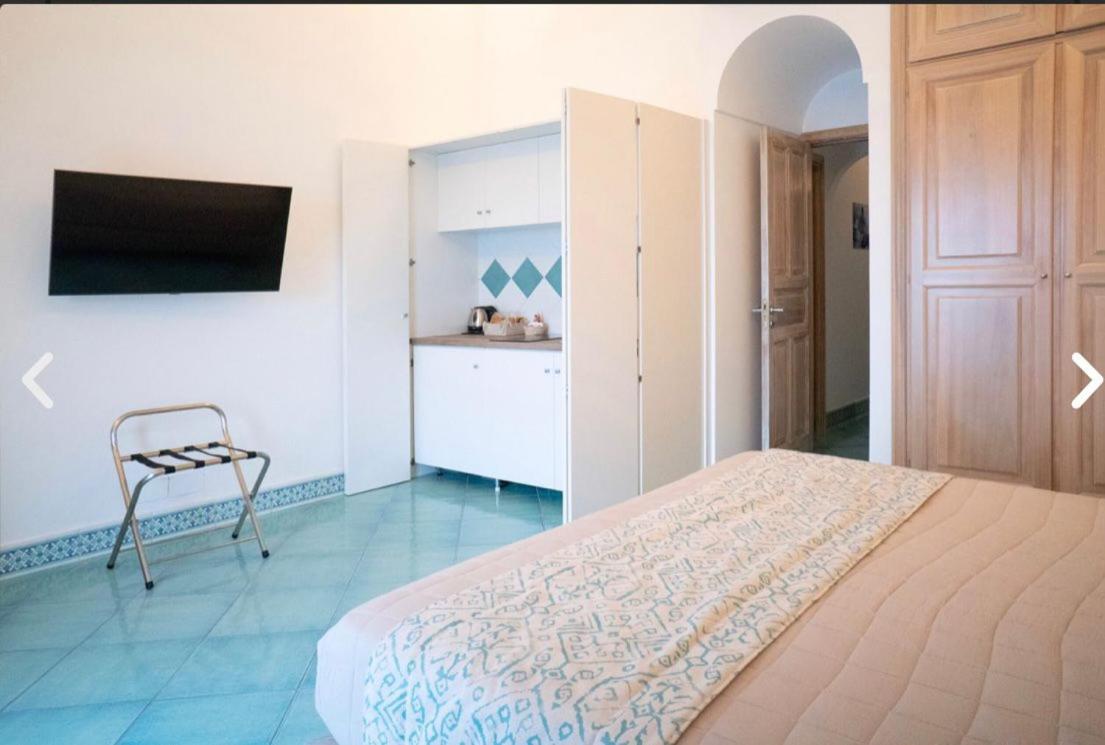 Casa Adelaide 호텔 카프리 외부 사진