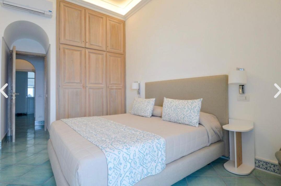 Casa Adelaide 호텔 카프리 외부 사진